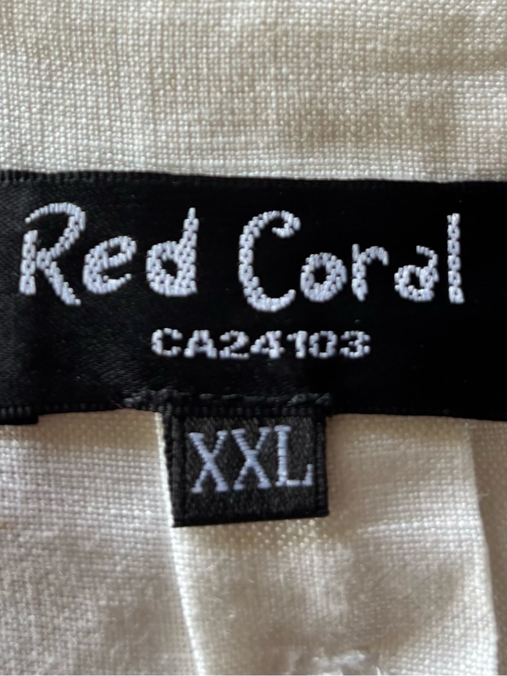 Button-Front Jacket with Patch Pockets - Picture 4 of 5